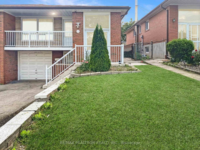 Image of home for listing MLS® W13448874