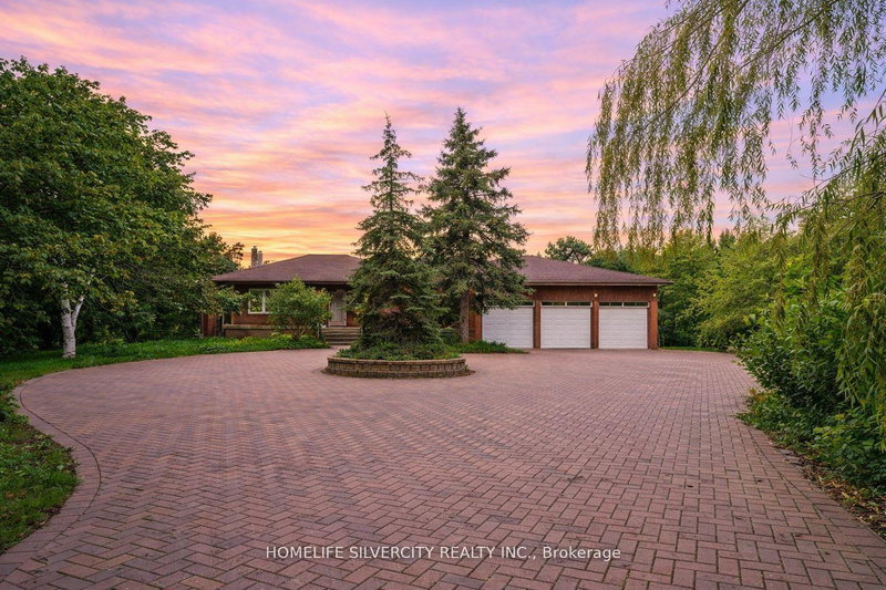 Image of home for listing MLS® W13450960