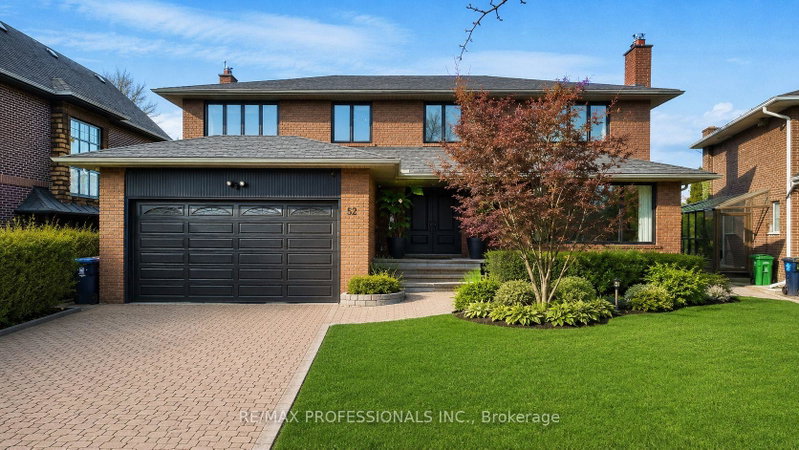 Image of home for listing MLS® W13451724