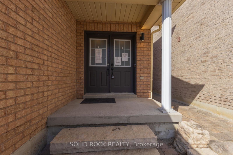 Image of home for listing MLS® W13452316