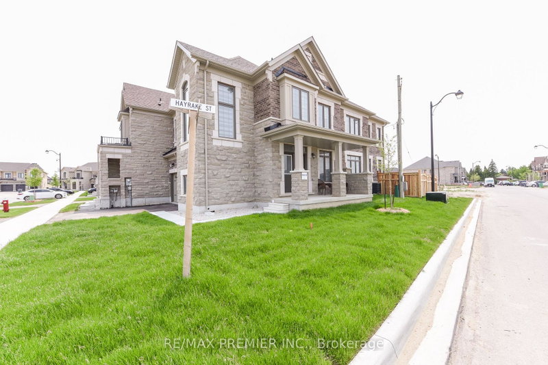 Image of home for listing MLS® W13452678