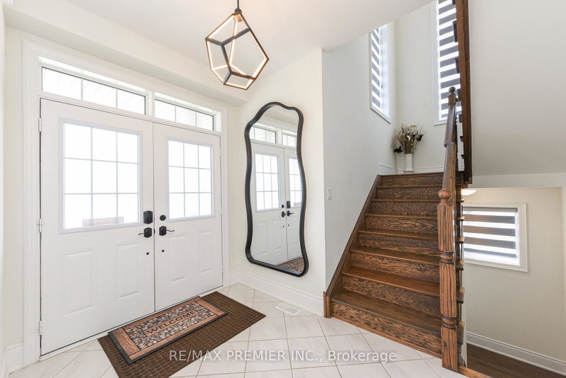 Image of home for listing MLS® W13452678
