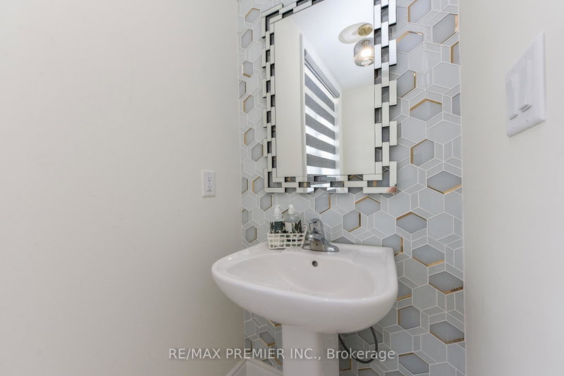 Image of home for listing MLS® W13452678