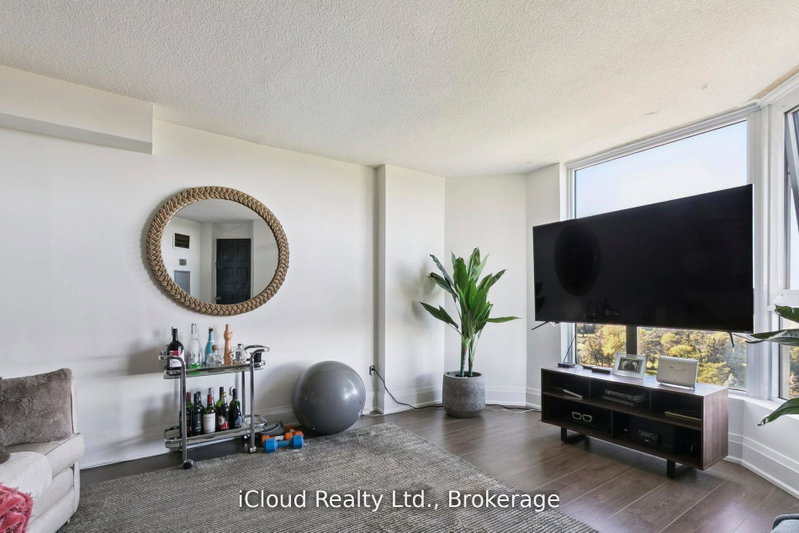 Image of home for listing MLS® W13453418