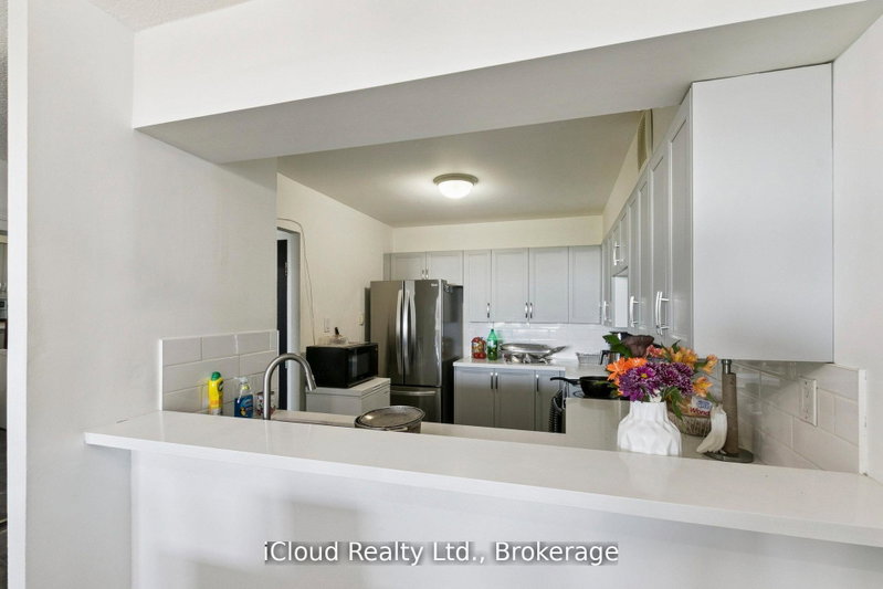 Image of home for listing MLS® W13453418