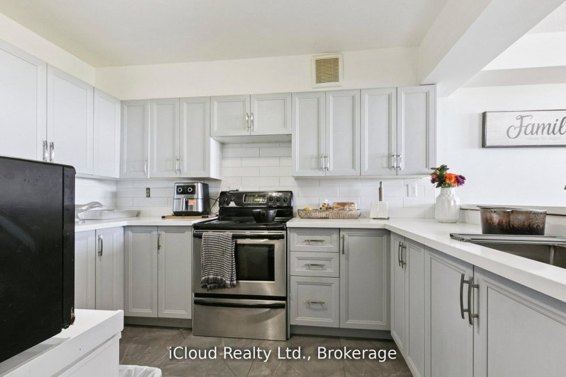 Image of home for listing MLS® W13453418