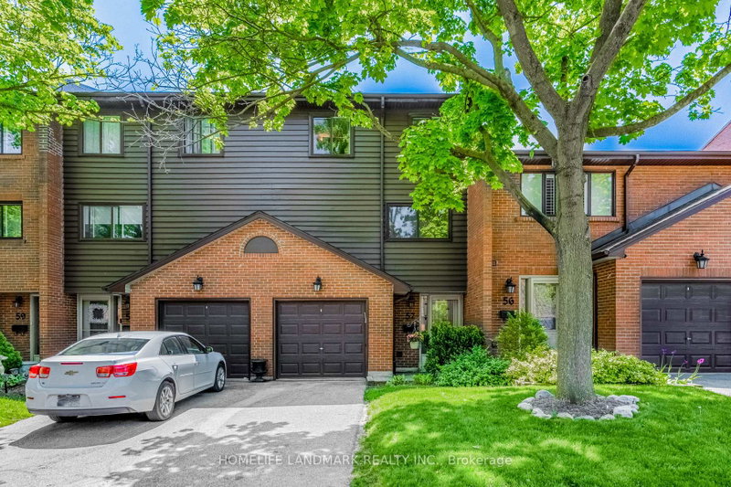 Image of home for listing MLS® W13454028