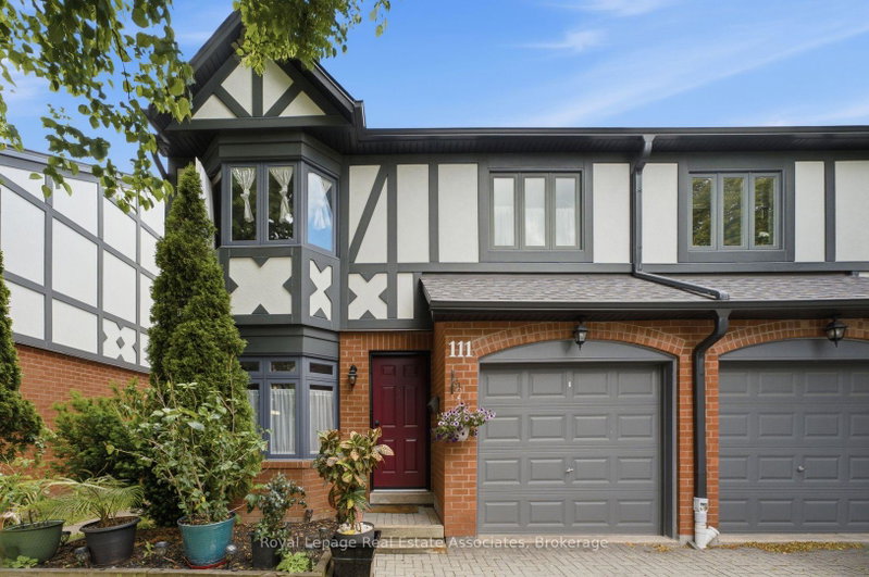 Image of home for listing MLS® W13455520