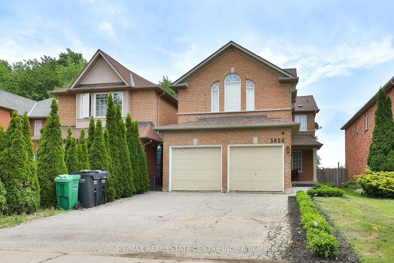 Image of home for listing MLS® W13455546