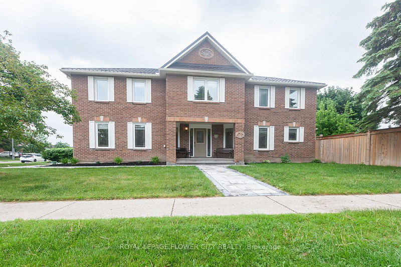 Image of home for listing MLS® W13457246