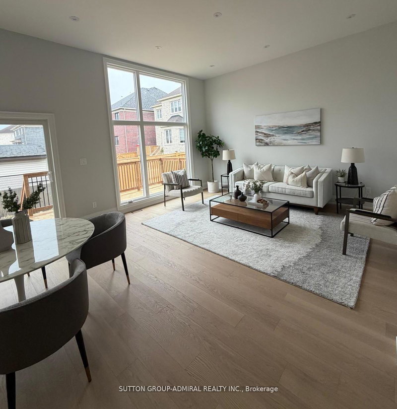 Image of home for listing MLS® W13458062
