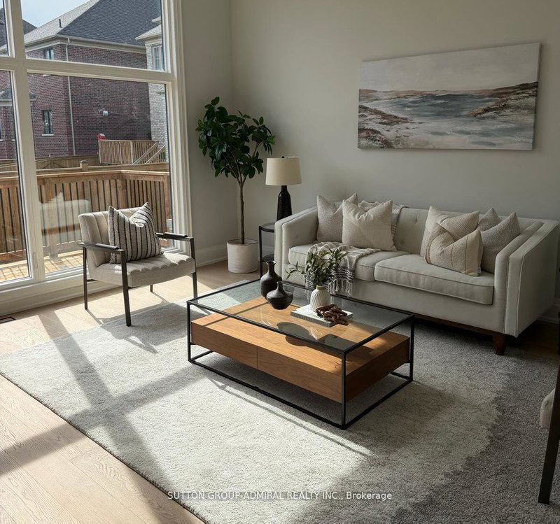 Image of home for listing MLS® W13458062