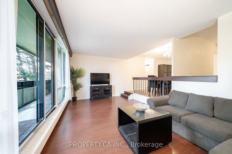 Image of home for listing MLS® W13460722