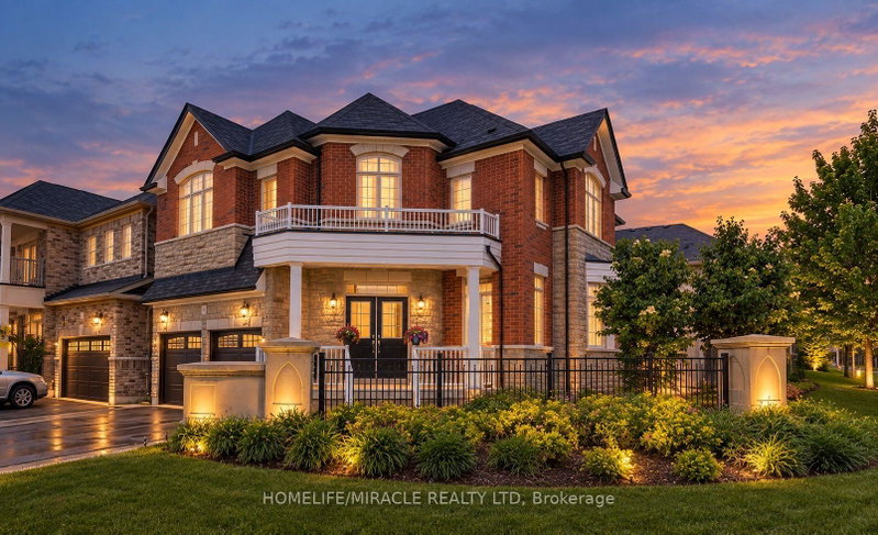 Image of home for listing MLS® W13461320