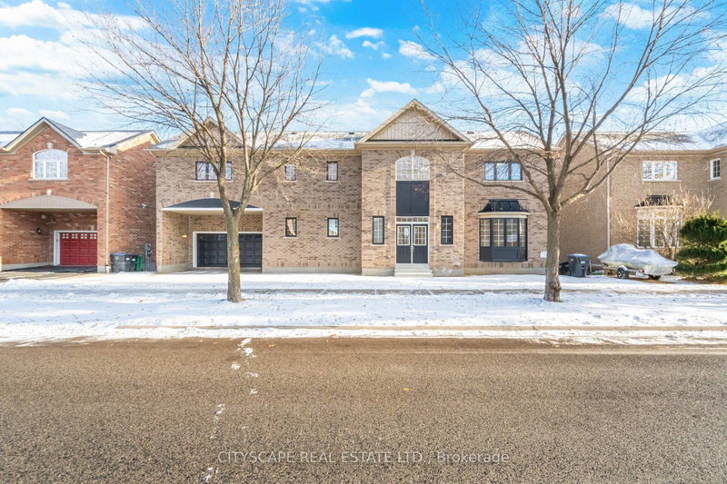 Image of home for listing MLS® W13461524