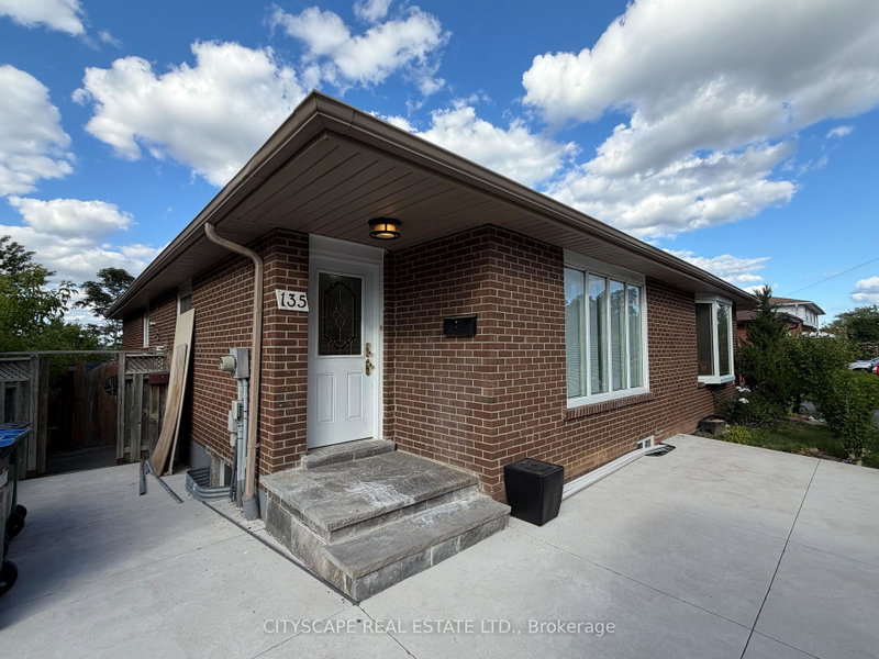 Image of home for listing MLS® W13462010