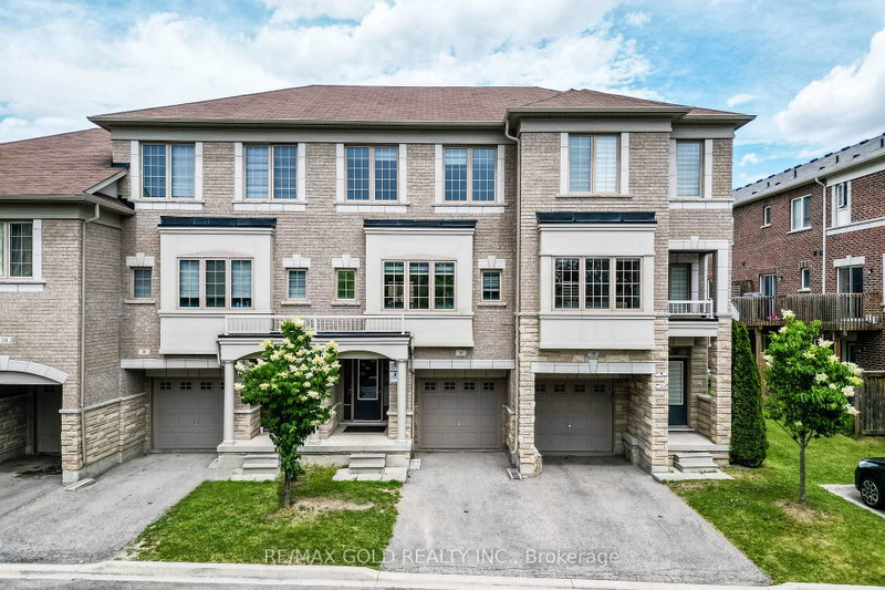 Image of home for listing MLS® W13462690