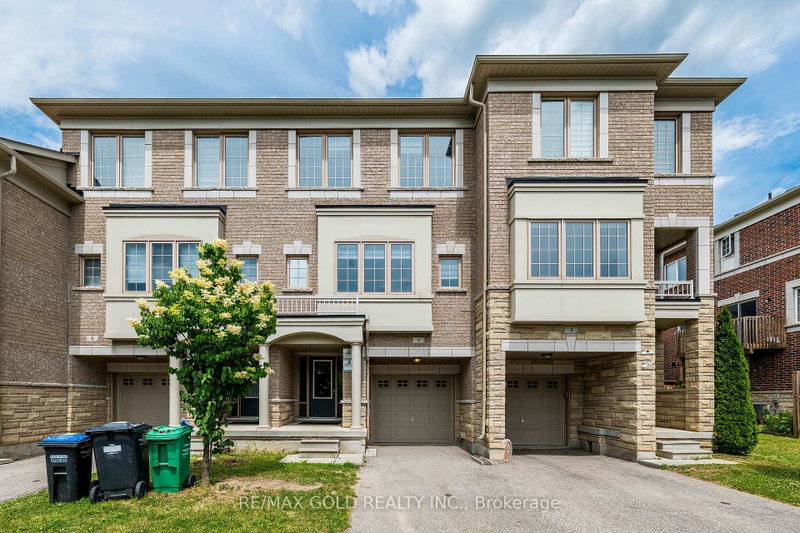 Image of home for listing MLS® W13462690