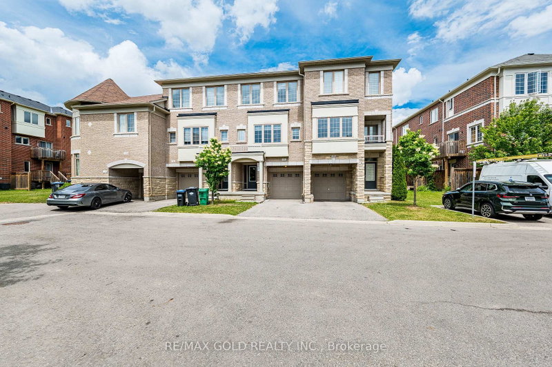 Image of home for listing MLS® W13462690