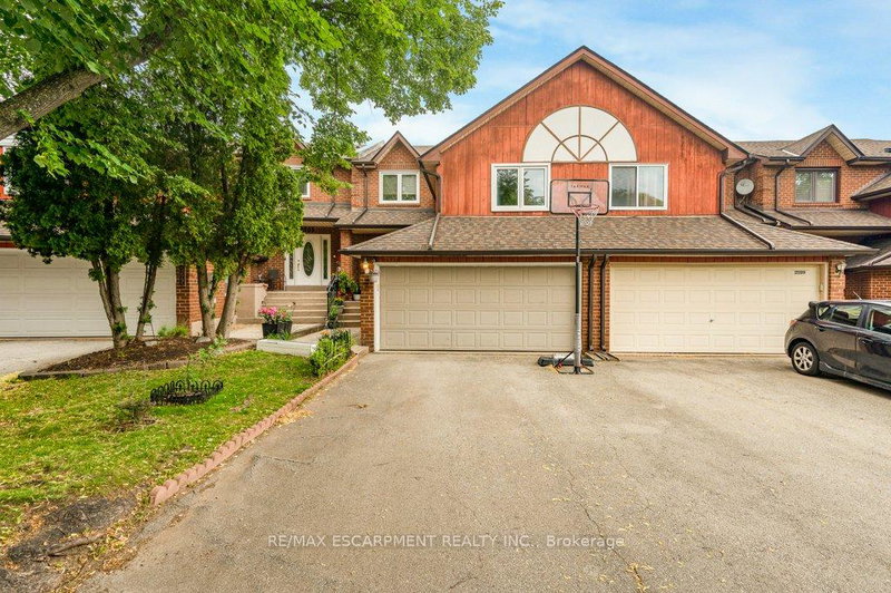Image of home for listing MLS® W13463118