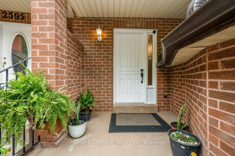Image of home for listing MLS® W13463118