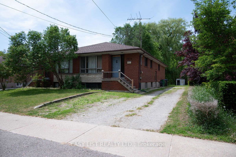 Image of home for listing MLS® W13464328