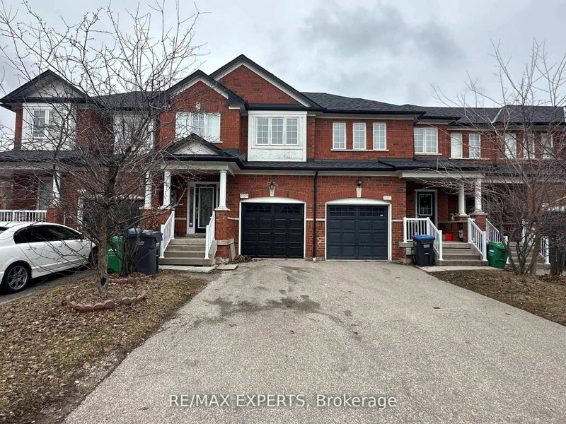 Image of home for listing MLS® W13464776