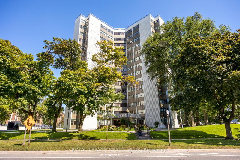 Image of home for listing MLS® W13466686