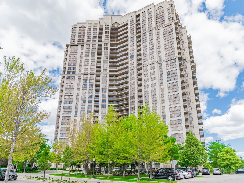 Image of home for listing MLS® W13467348
