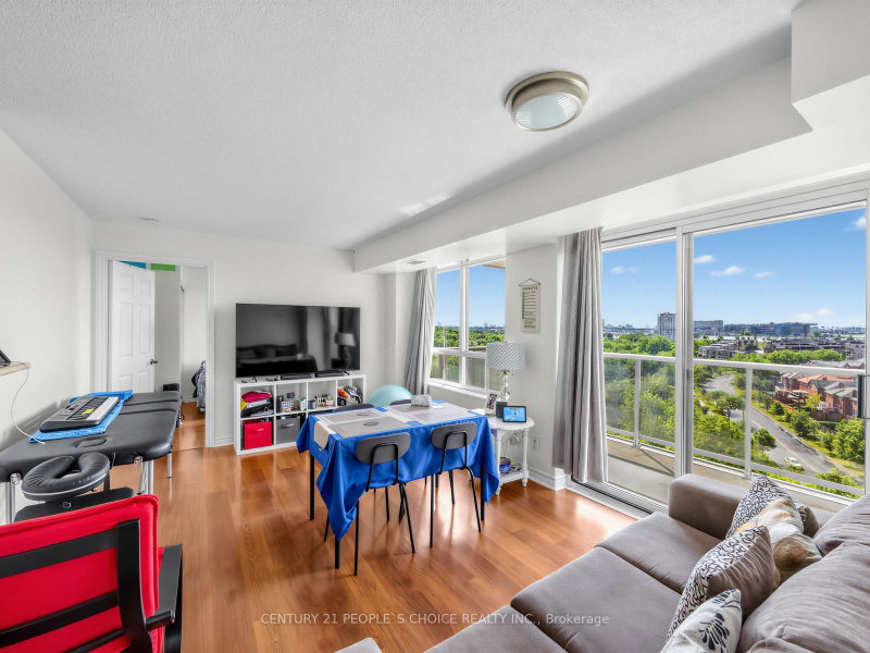 Image of home for listing MLS® W13467348