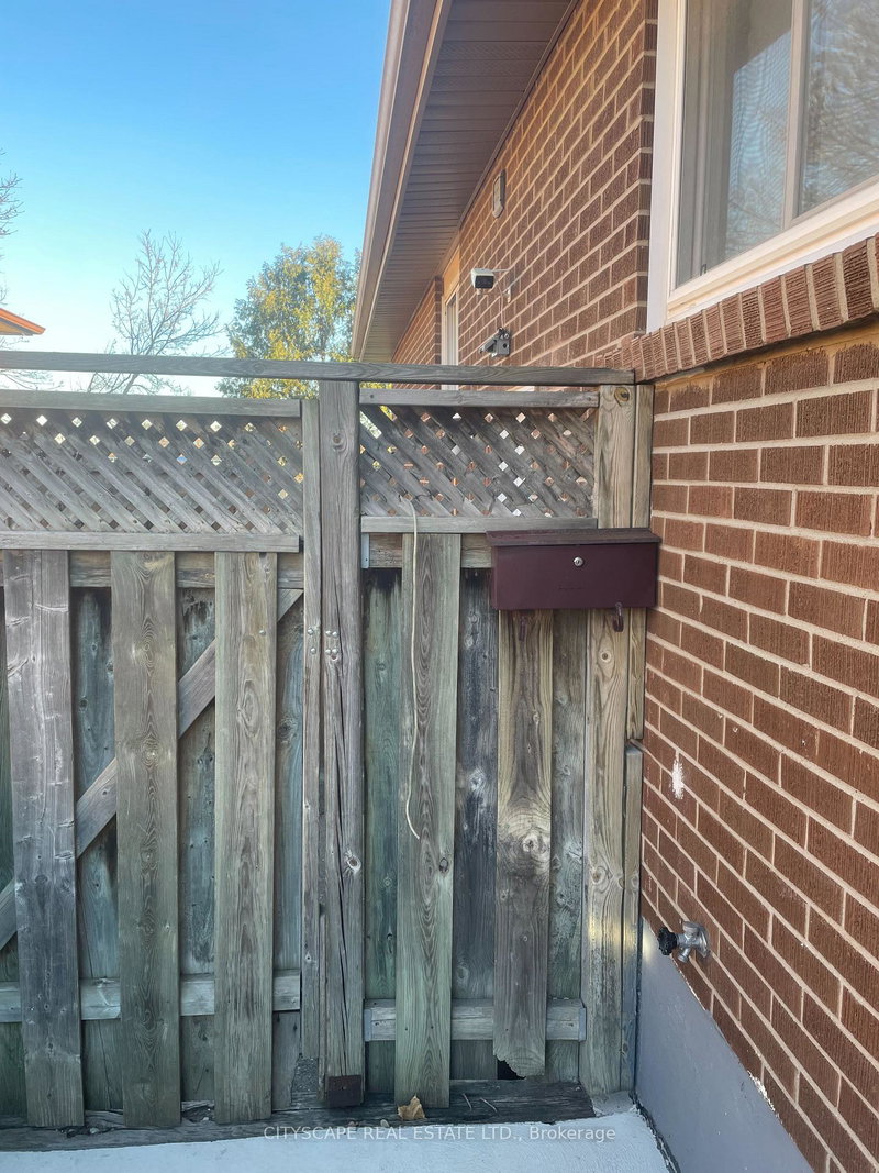 Image of home for listing MLS® W13467404