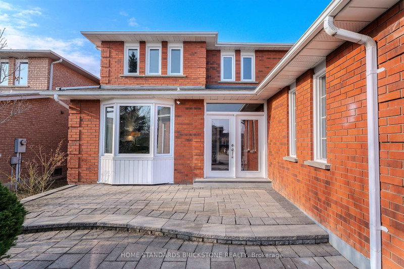 Image of home for listing MLS® W13467488
