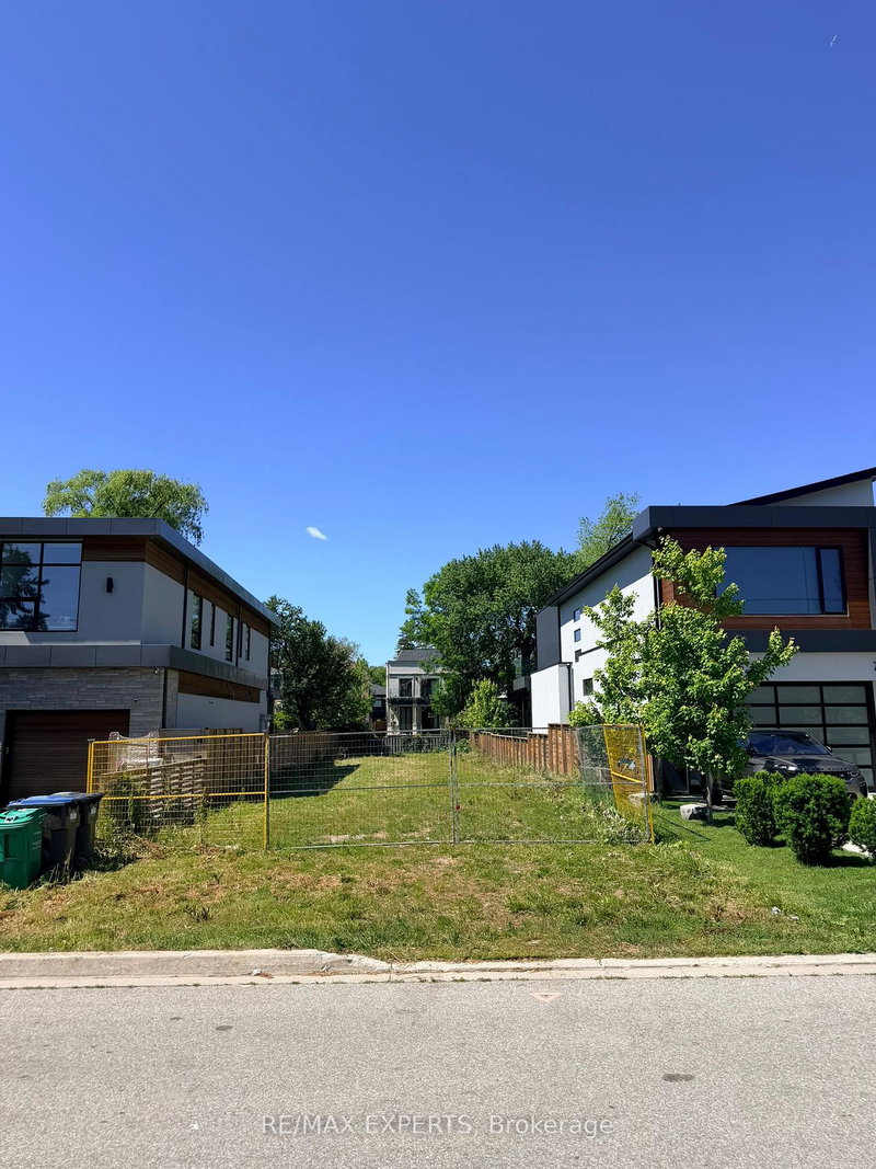 Image of home for listing MLS® W13468484