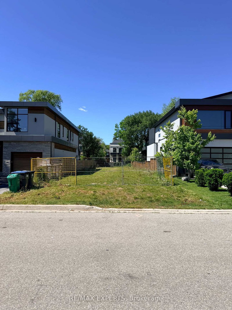 Image of home for listing MLS® W13468484