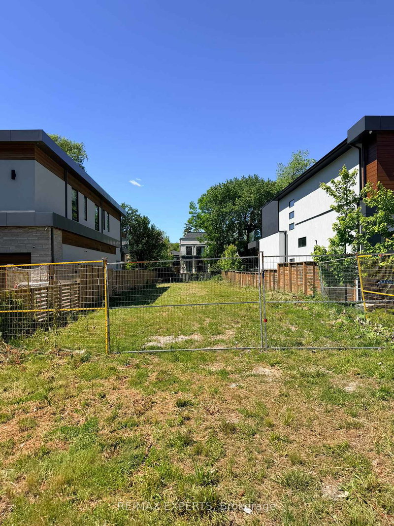 Image of home for listing MLS® W13468484