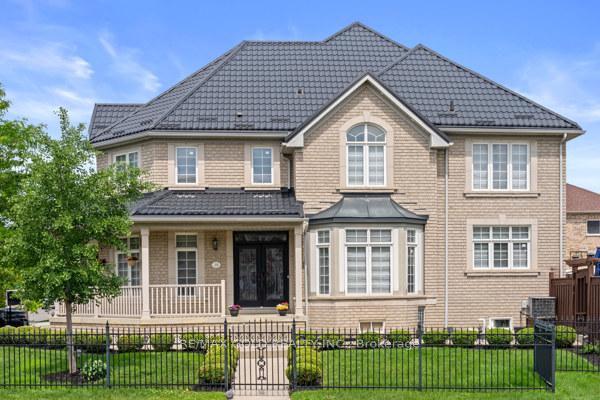 Image of home for listing MLS® W13469844