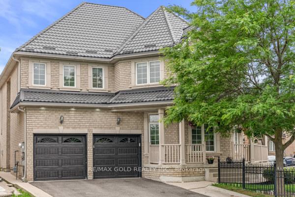 Image of home for listing MLS® W13469844