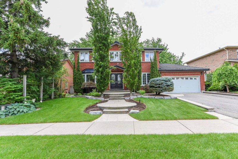 Image of home for listing MLS® W13470090