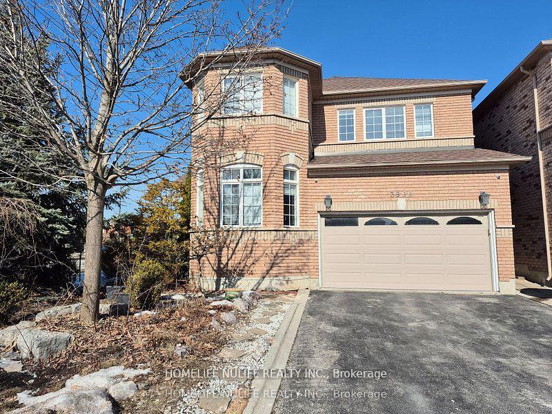 Image of home for listing MLS® W13471184