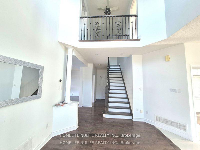 Image of home for listing MLS® W13471184