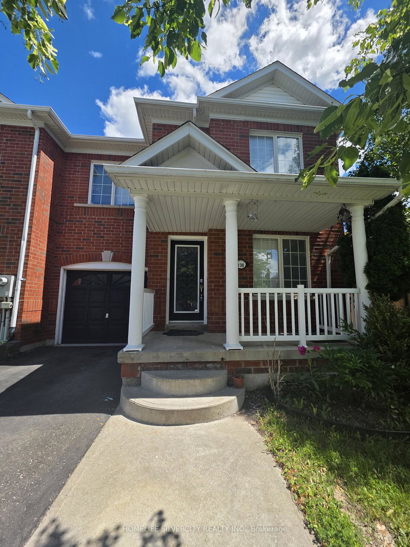 Image of home for listing MLS® W13471528