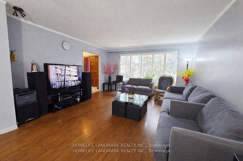 Image of home for listing MLS® W13472872