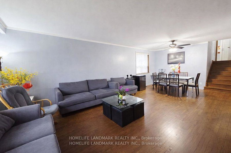 Image of home for listing MLS® W13472872