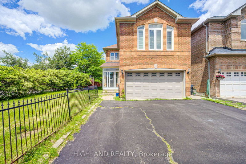 Image of home for listing MLS® W13474334