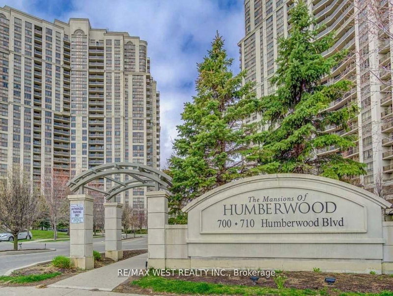 Image of home for listing MLS® W13475020