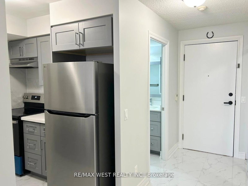 Image of home for listing MLS® W13475020
