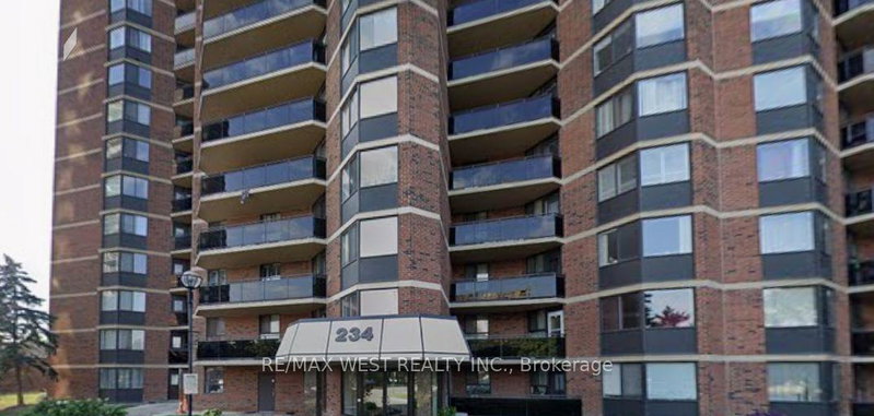 Image of home for listing MLS® W13475992