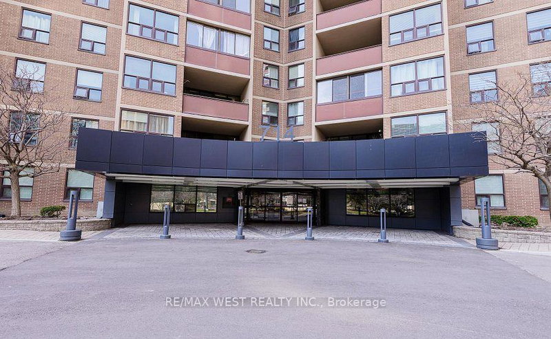 Image of home for listing MLS® W13475992