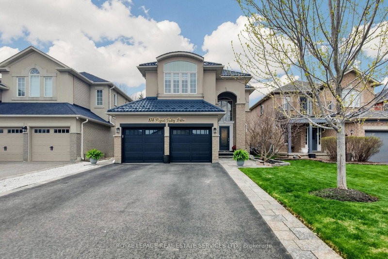 Image of home for listing MLS® W13476706