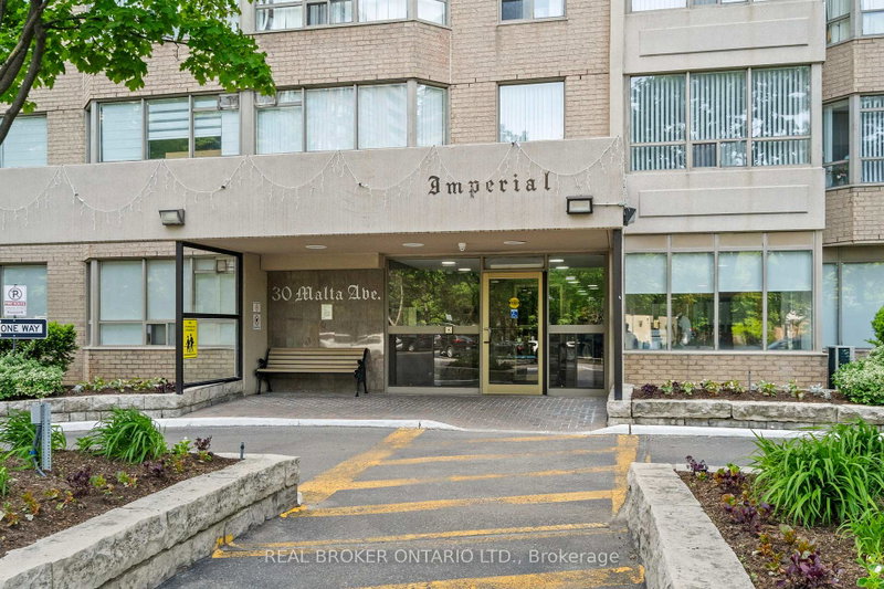 Image of home for listing MLS® W13476872